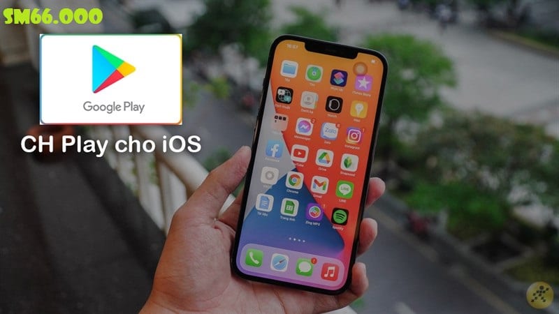 Lợi ích của việc tải app Sm66 về điện thoại